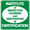 iicrc logo
